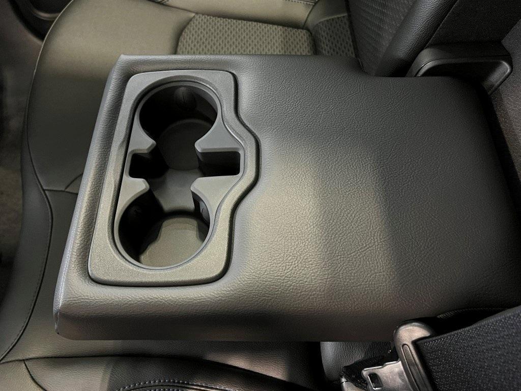 new 2025 Jeep Compass car, priced at $32,978