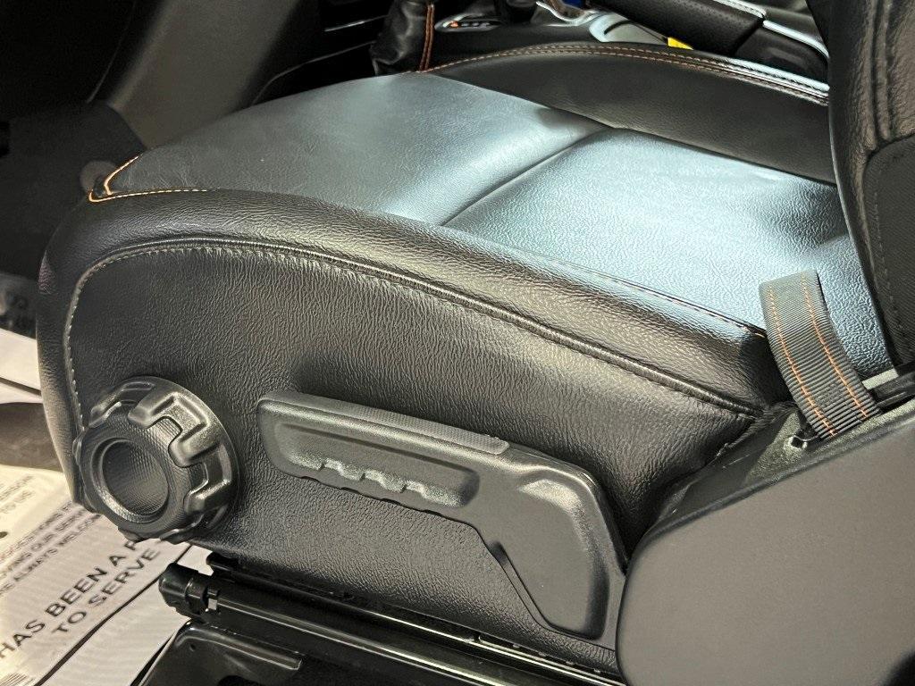 used 2023 Jeep Gladiator car, priced at $42,300