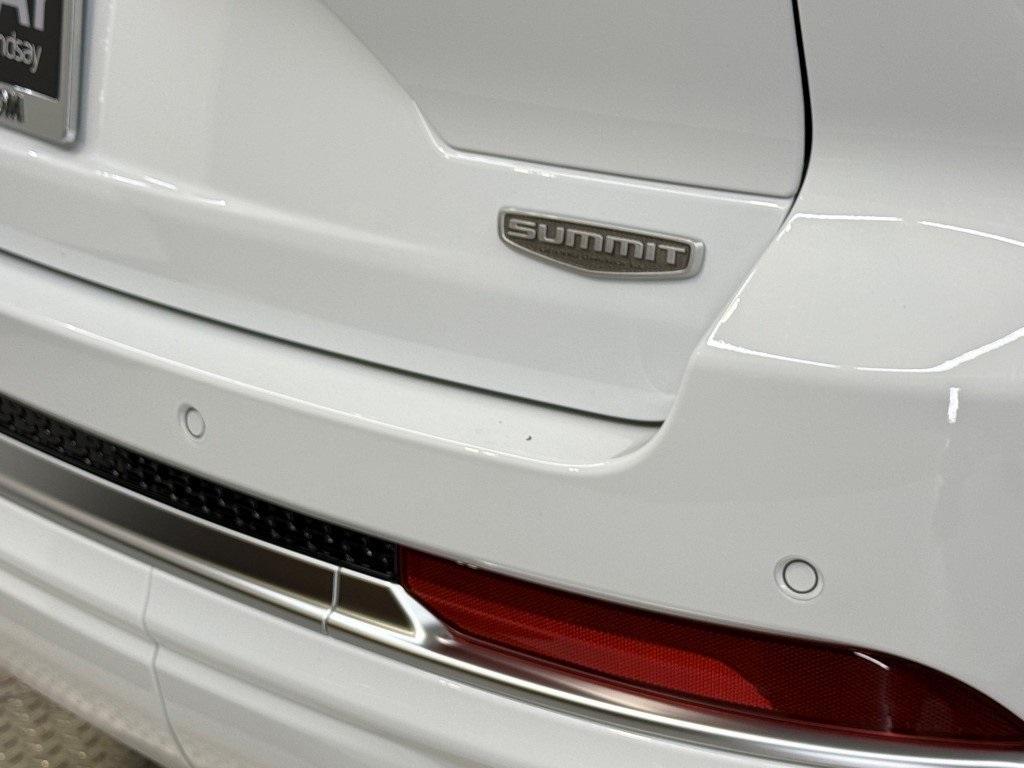 new 2025 Jeep Grand Cherokee car, priced at $59,703