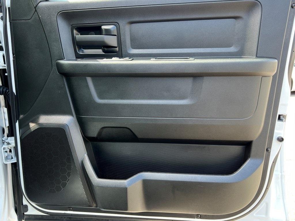used 2024 Ram 2500 car, priced at $45,600