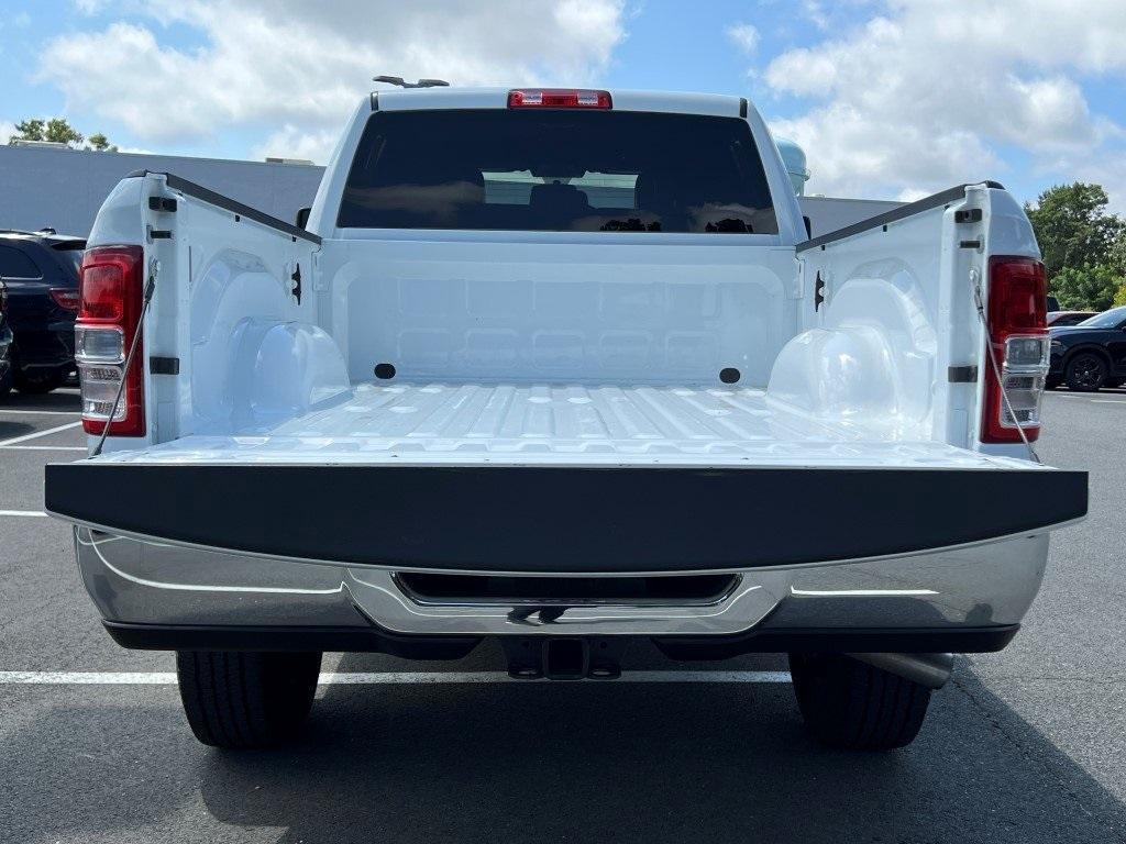 used 2024 Ram 2500 car, priced at $45,600