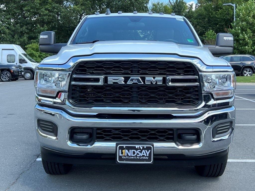 used 2024 Ram 2500 car, priced at $45,600