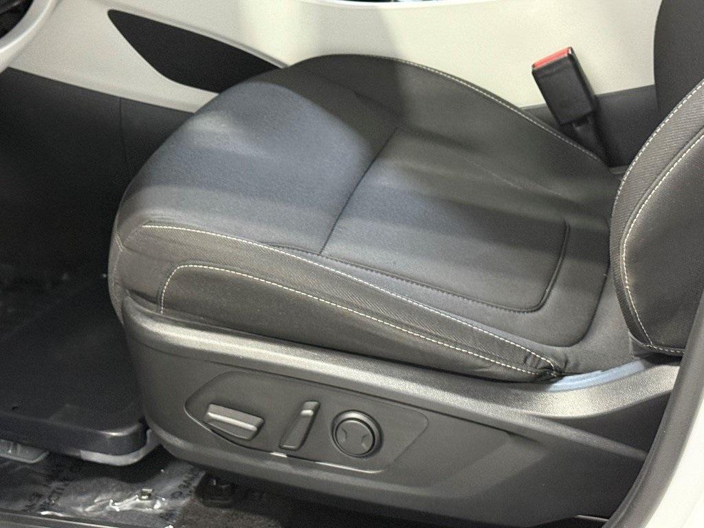 used 2024 Hyundai Tucson car, priced at $19,800