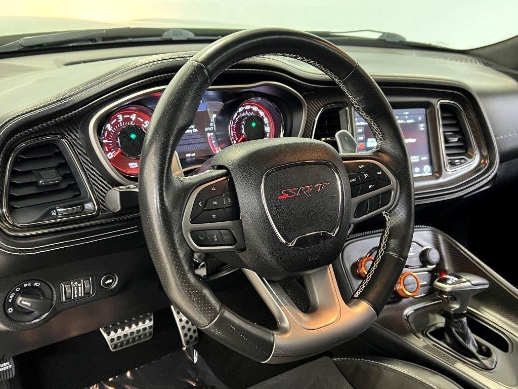 used 2021 Dodge Challenger car, priced at $64,800