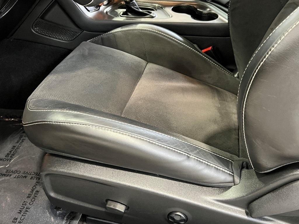 used 2021 Dodge Challenger car, priced at $64,800