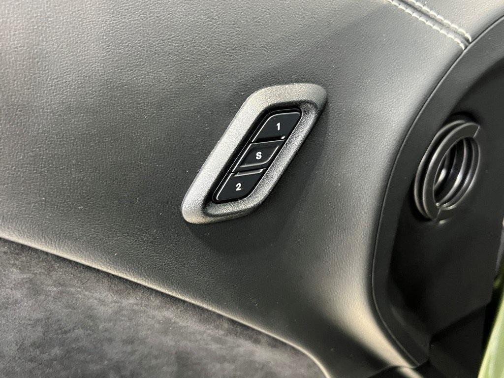 used 2021 Dodge Challenger car, priced at $64,800