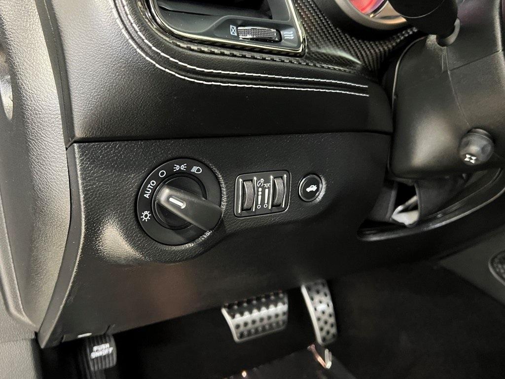 used 2021 Dodge Challenger car, priced at $64,800