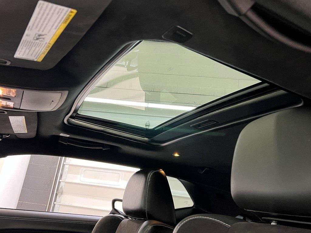 used 2021 Dodge Challenger car, priced at $64,800