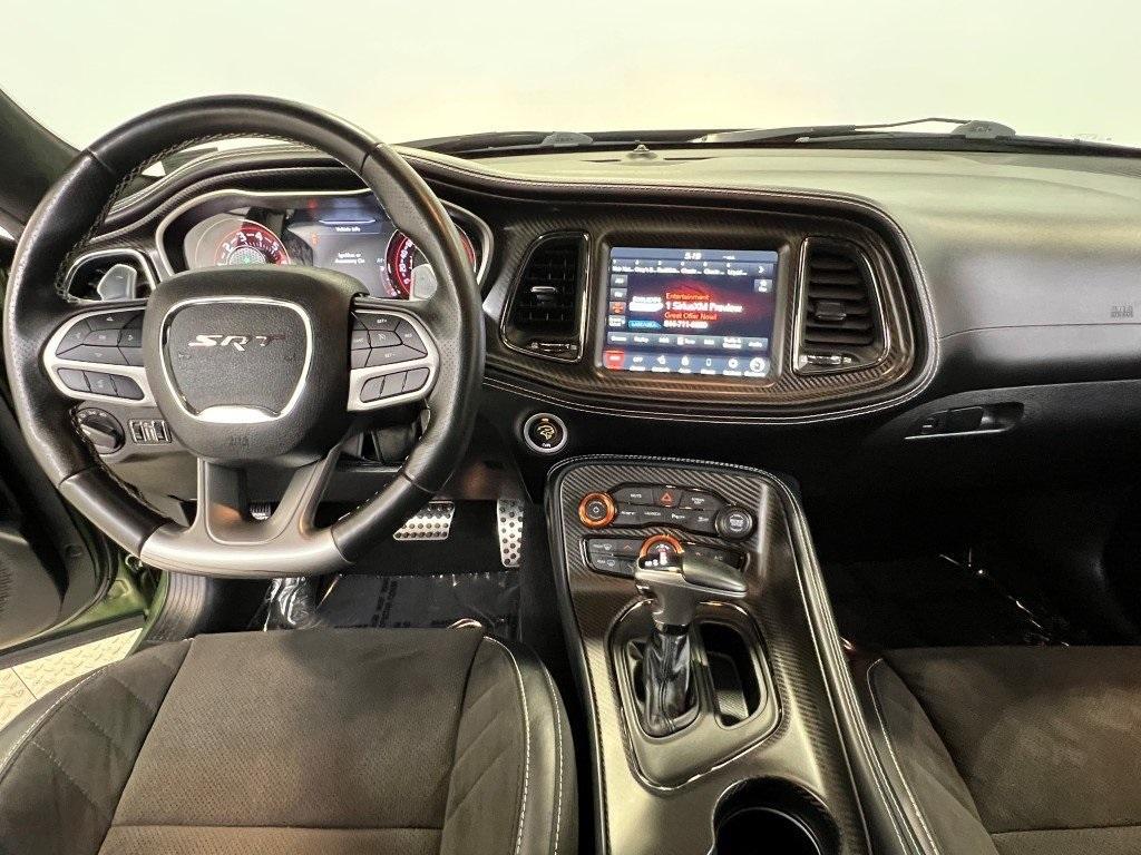 used 2021 Dodge Challenger car, priced at $64,800