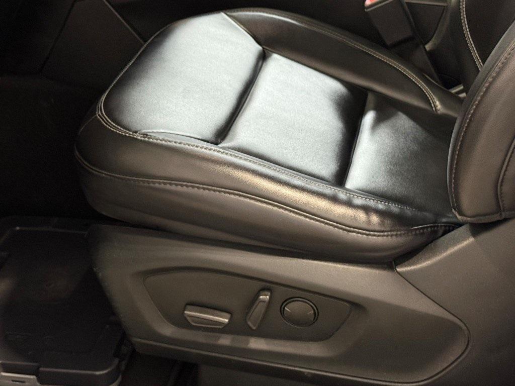 used 2021 Ford Explorer car, priced at $27,100