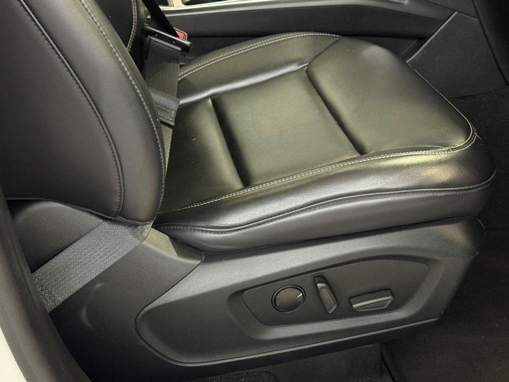 used 2021 Ford Explorer car, priced at $27,100