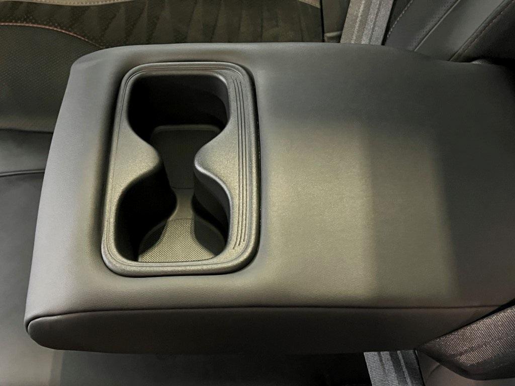 used 2024 Acura RDX car, priced at $45,200