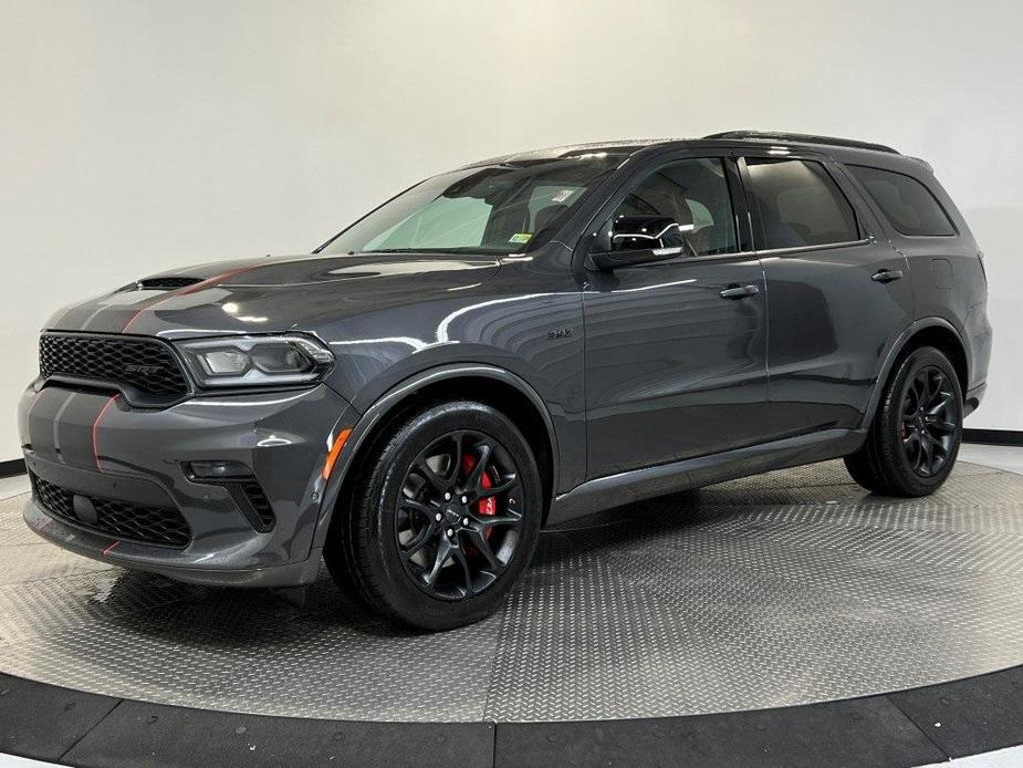 used 2023 Dodge Durango car, priced at $60,000