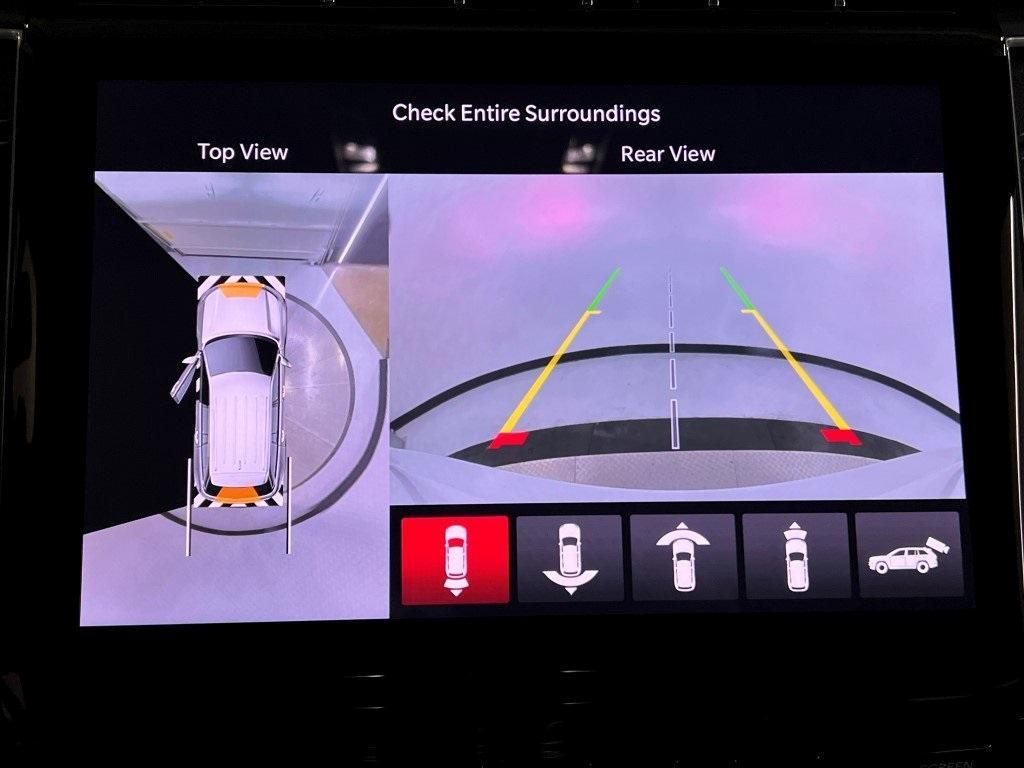 new 2025 Jeep Grand Cherokee car, priced at $46,776