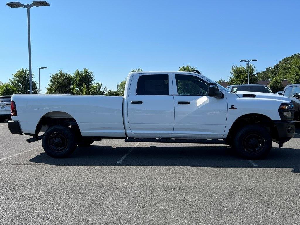 new 2025 Ram 2500 car, priced at $60,748