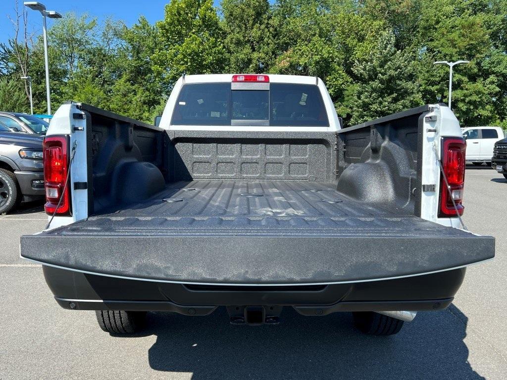 new 2025 Ram 2500 car, priced at $60,748
