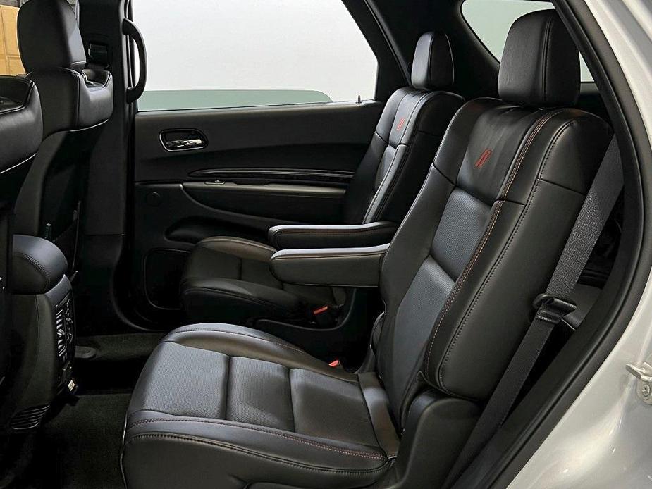 new 2024 Dodge Durango car, priced at $50,801