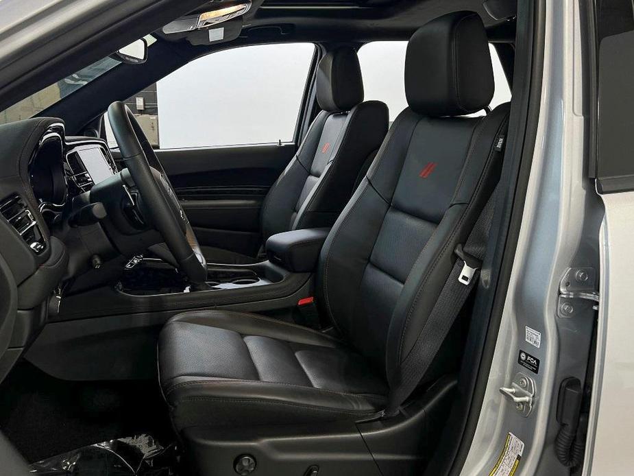 new 2024 Dodge Durango car, priced at $50,801