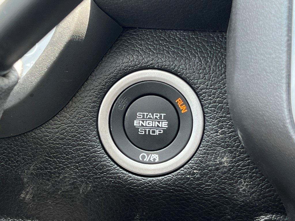 new 2025 Ram 2500 car, priced at $71,015