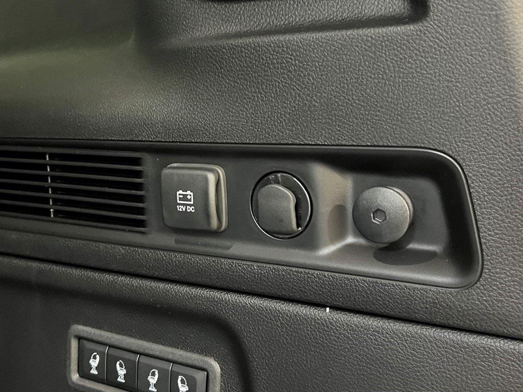 new 2025 Jeep Wagoneer L car, priced at $71,185