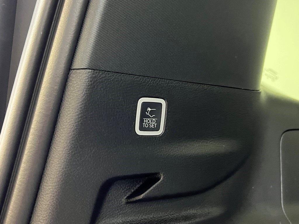 new 2025 Jeep Wagoneer L car, priced at $71,185