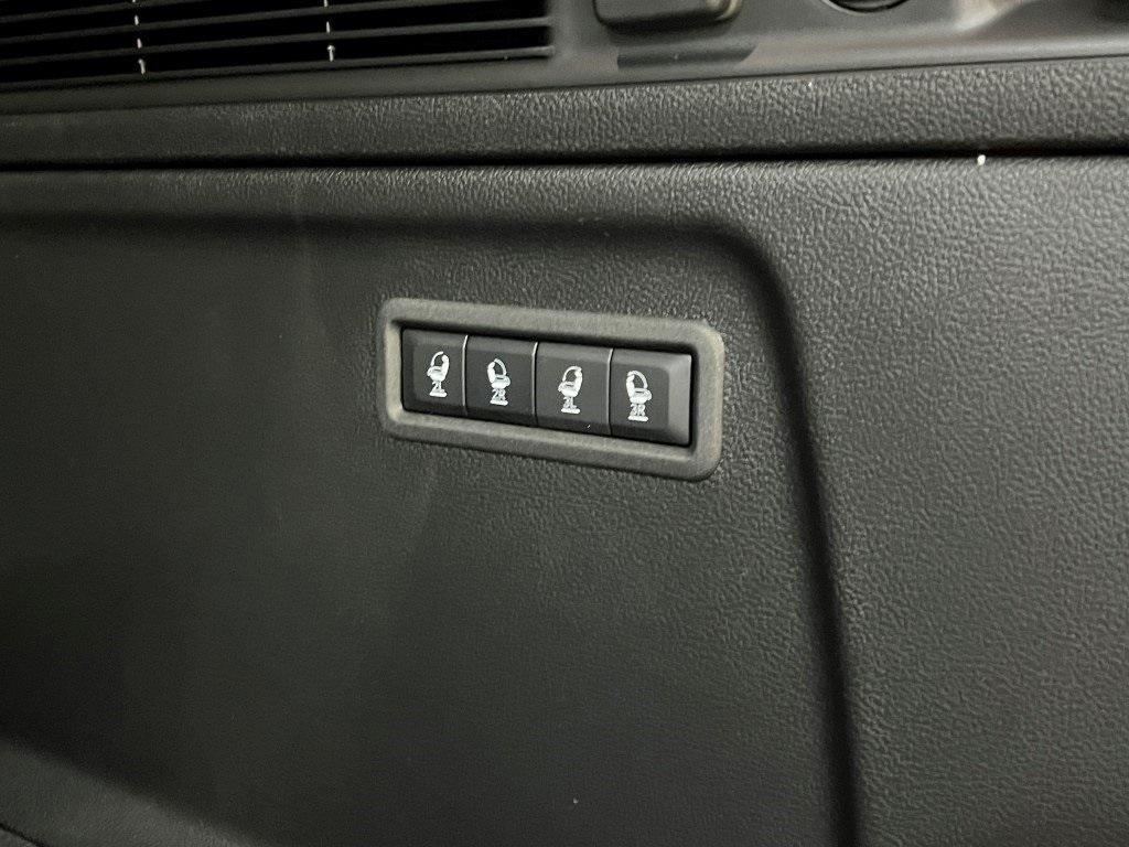 new 2025 Jeep Wagoneer L car, priced at $71,185