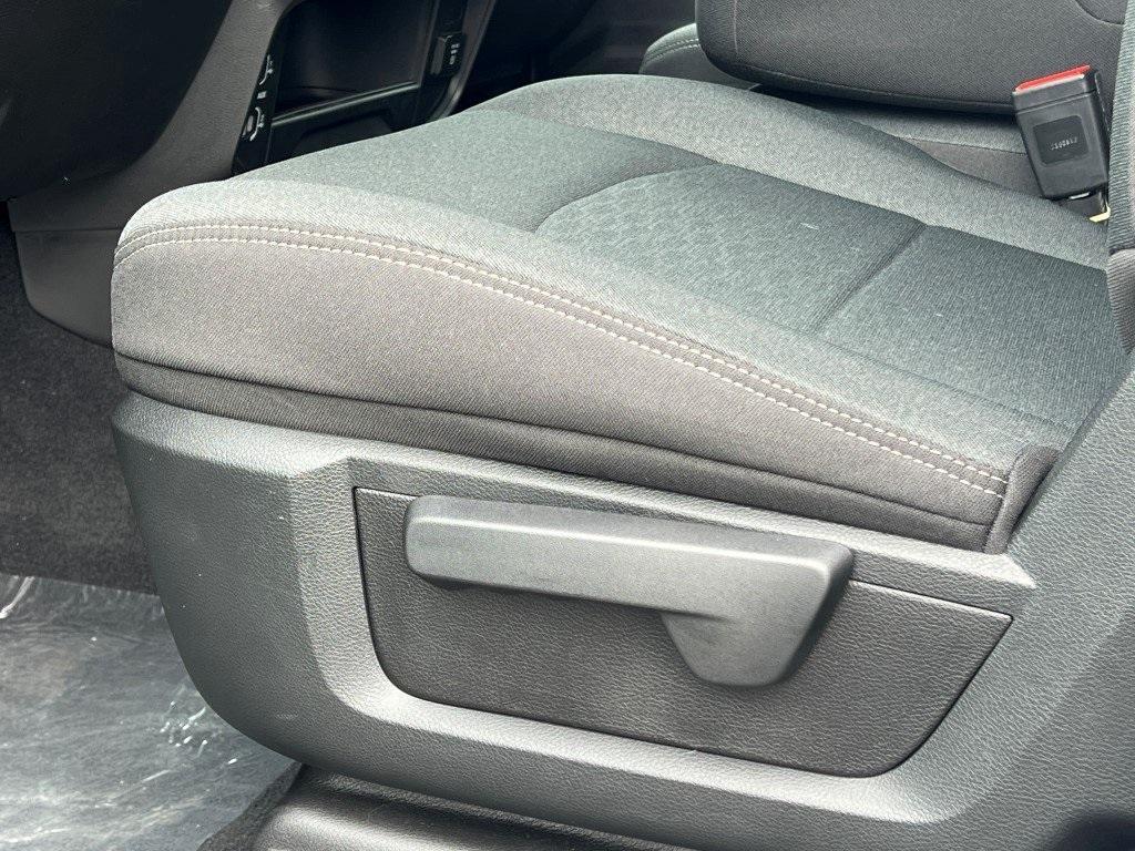 new 2025 Ram 2500 car, priced at $60,498
