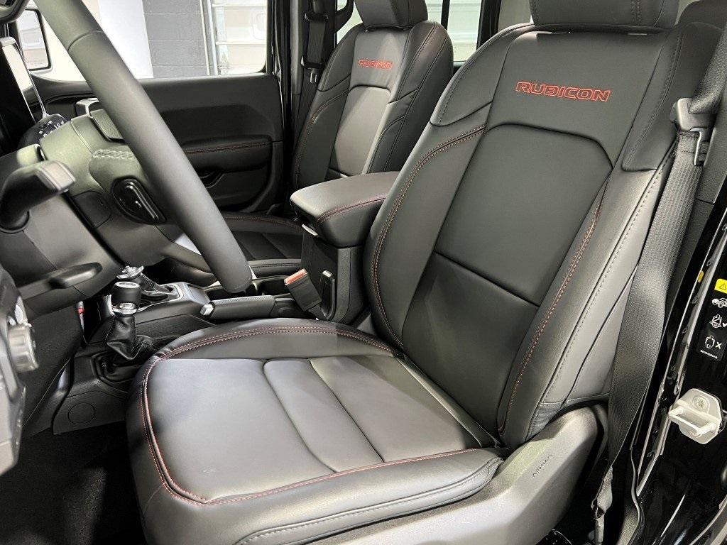 new 2026 Jeep Wrangler car, priced at $58,157