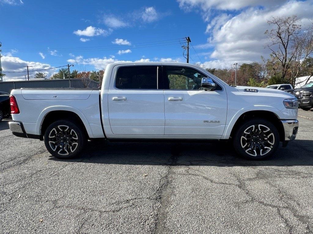 new 2026 Ram 1500 car, priced at $79,822