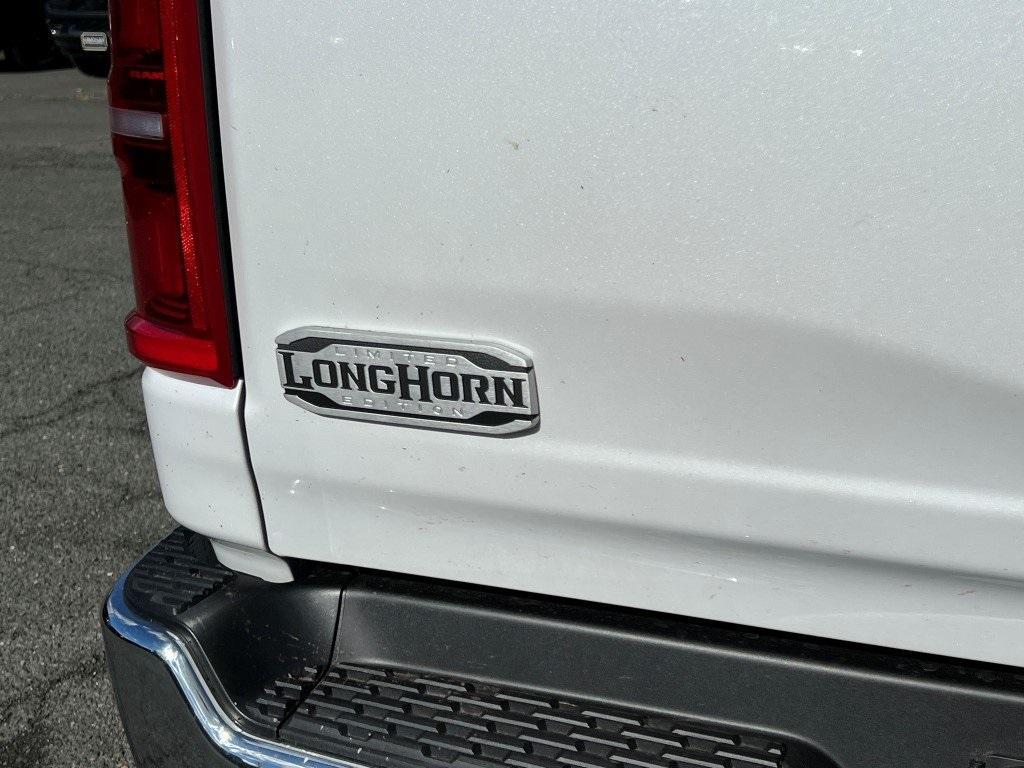 new 2026 Ram 1500 car, priced at $79,822