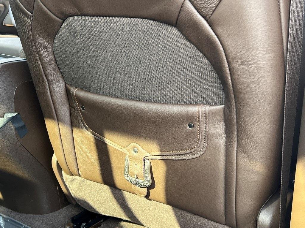 new 2026 Ram 1500 car, priced at $79,822