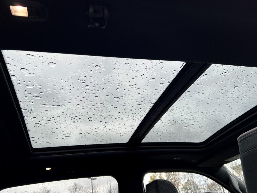 new 2026 Ram 1500 car, priced at $72,473