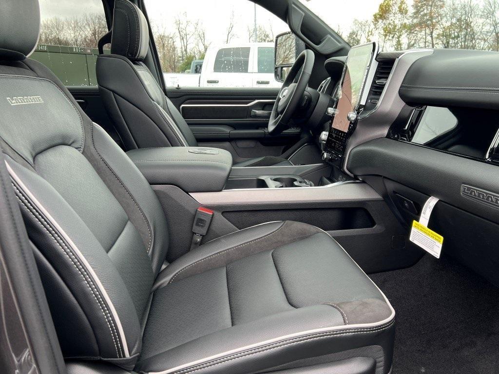 new 2026 Ram 1500 car, priced at $72,473