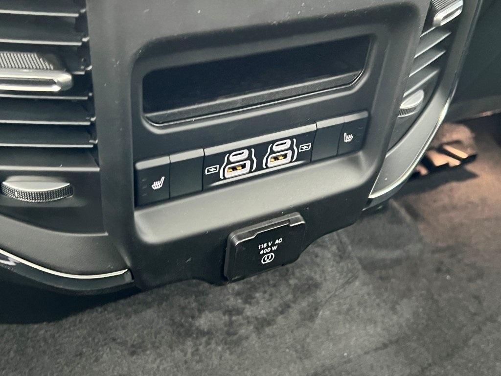 new 2026 Ram 1500 car, priced at $72,473