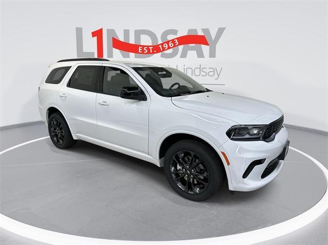 new 2024 Dodge Durango car, priced at $38,292