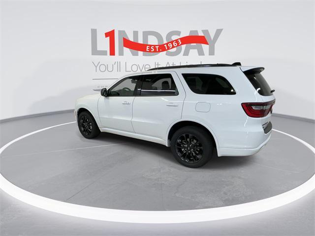 new 2024 Dodge Durango car, priced at $47,405