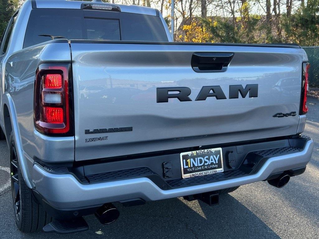 new 2026 Ram 1500 car, priced at $72,473