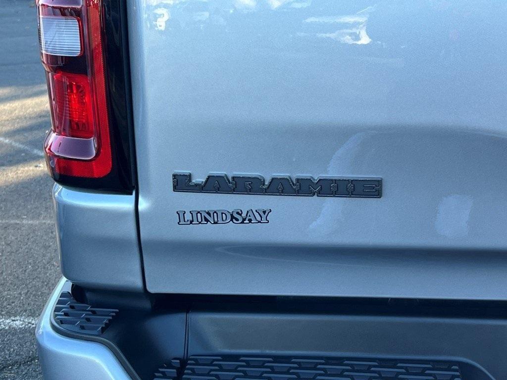 new 2026 Ram 1500 car, priced at $72,473