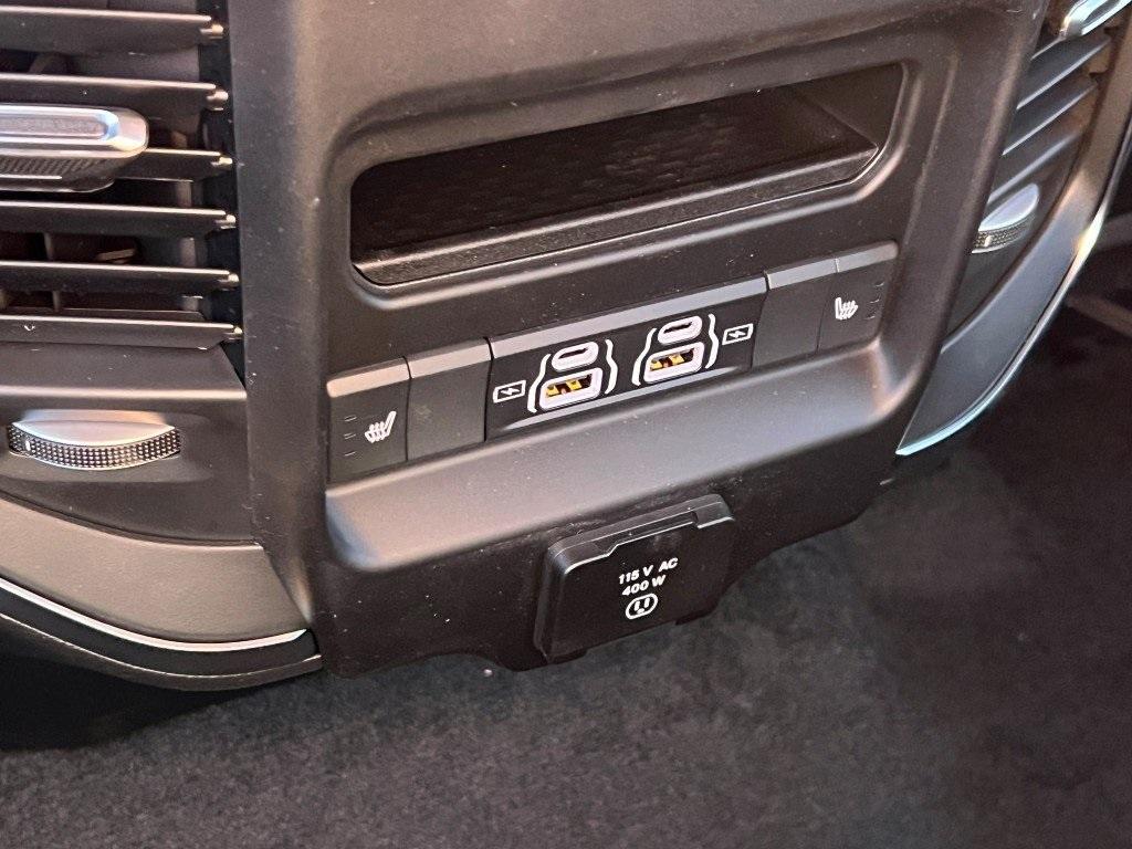 new 2026 Ram 1500 car, priced at $72,473