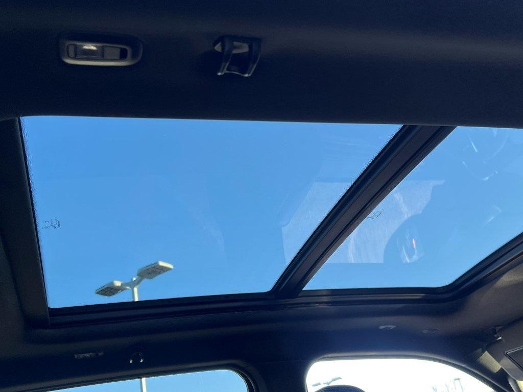 new 2026 Ram 1500 car, priced at $72,473