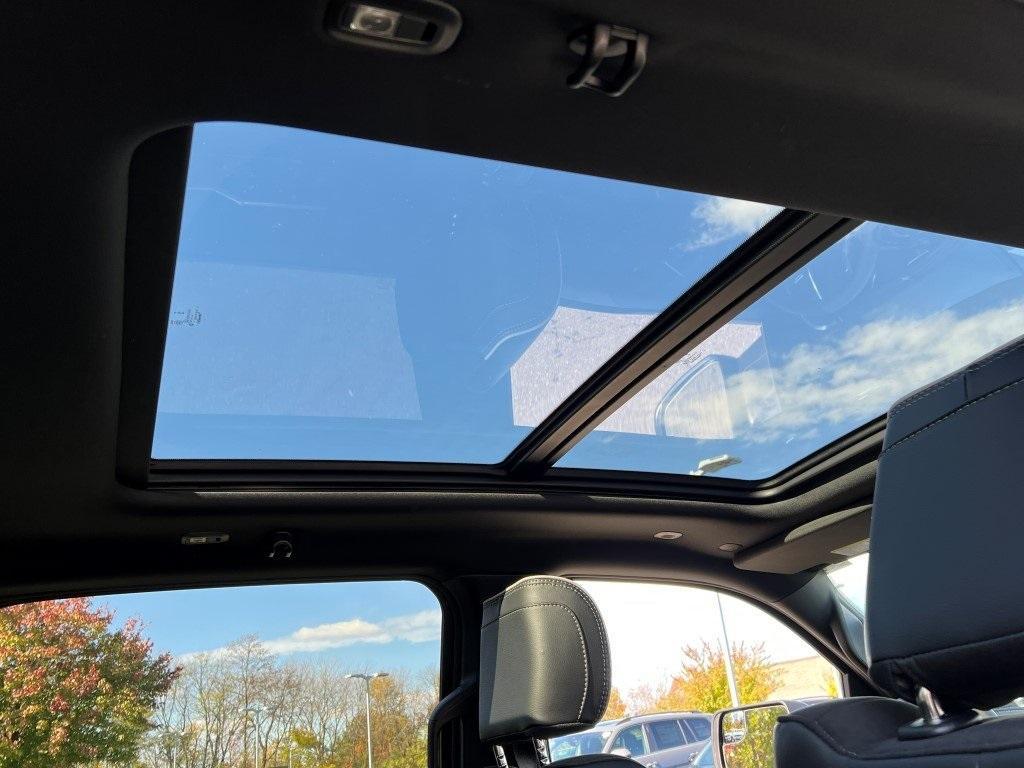 new 2026 Ram 1500 car