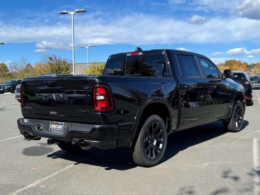 new 2026 Ram 1500 car