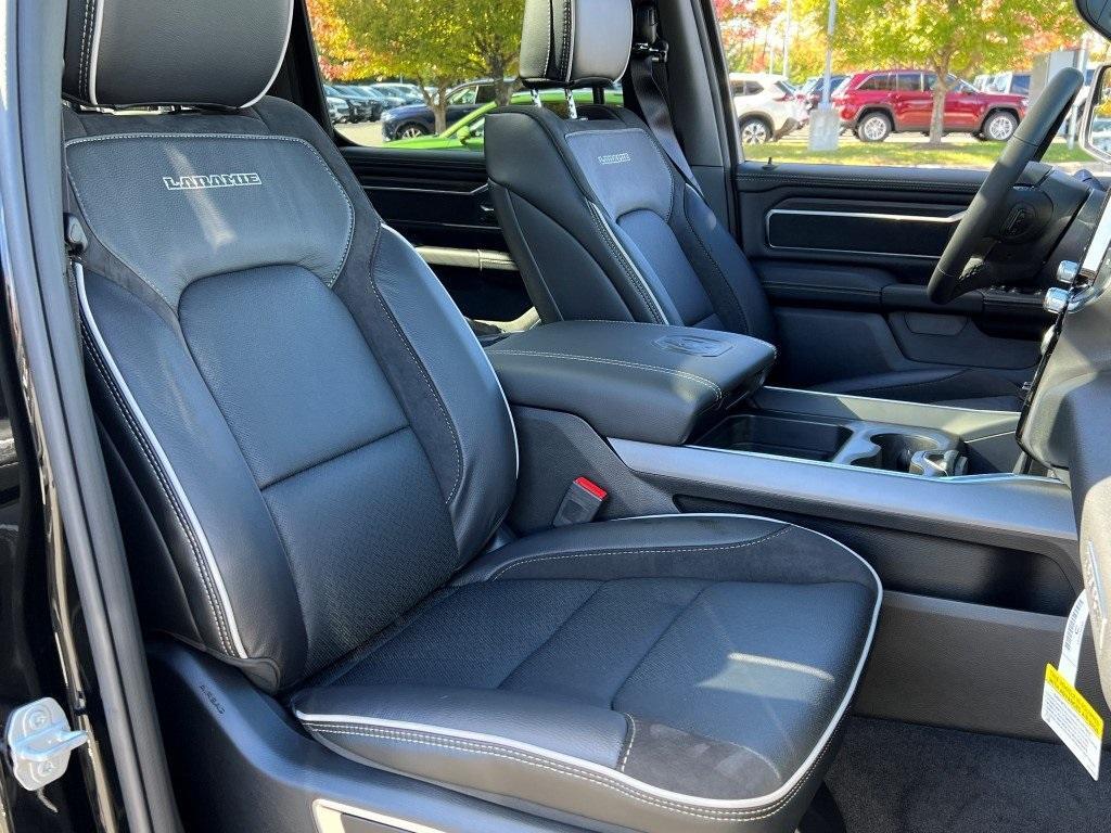 new 2026 Ram 1500 car