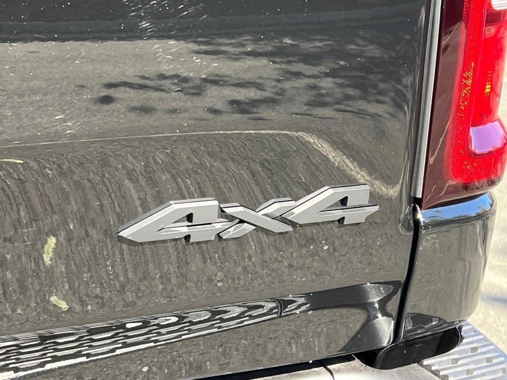 new 2026 Ram 1500 car