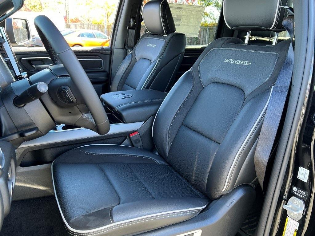 new 2026 Ram 1500 car