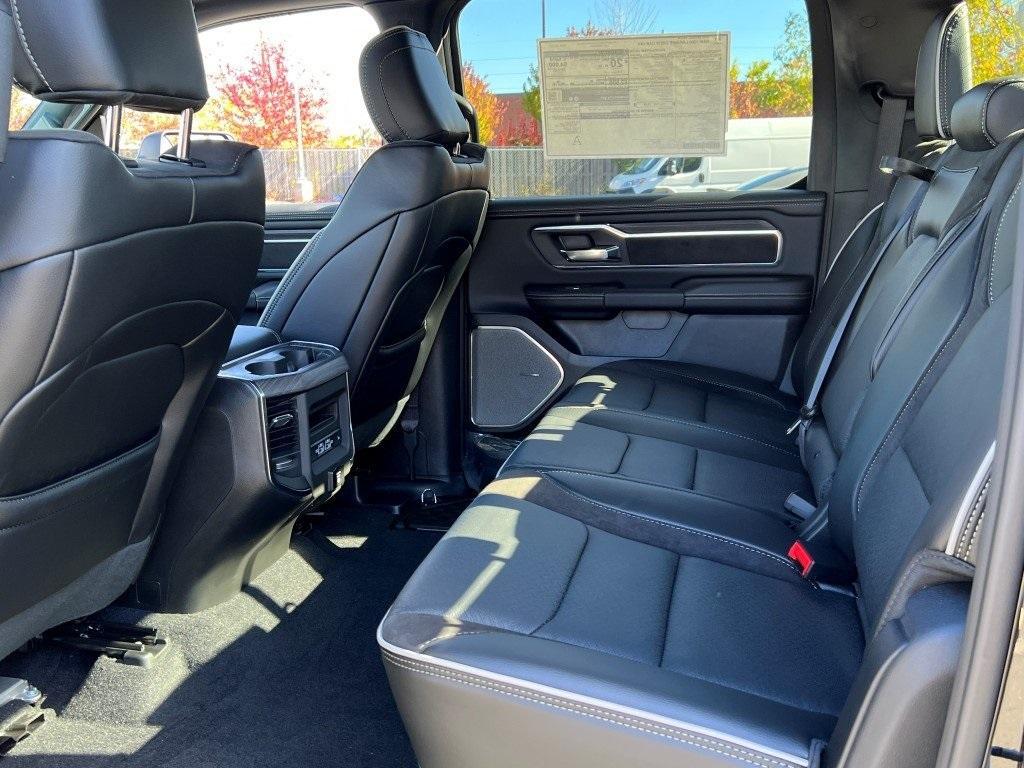 new 2026 Ram 1500 car