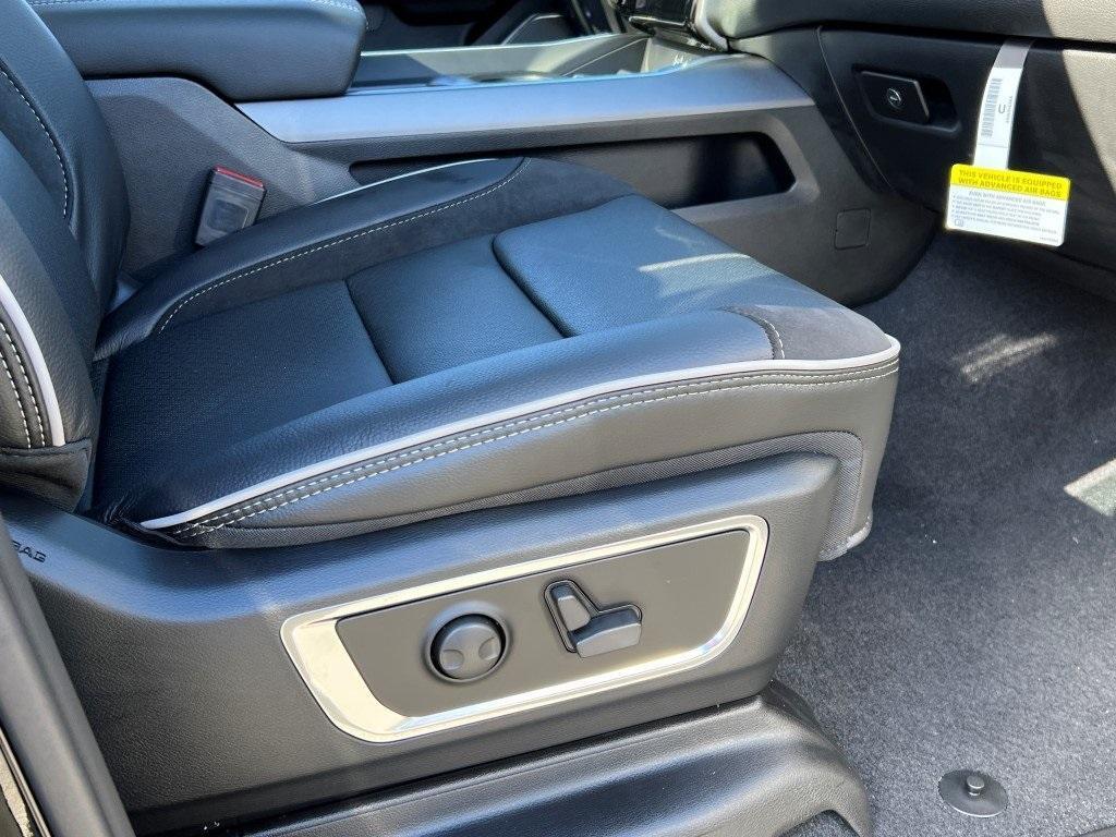 new 2026 Ram 1500 car