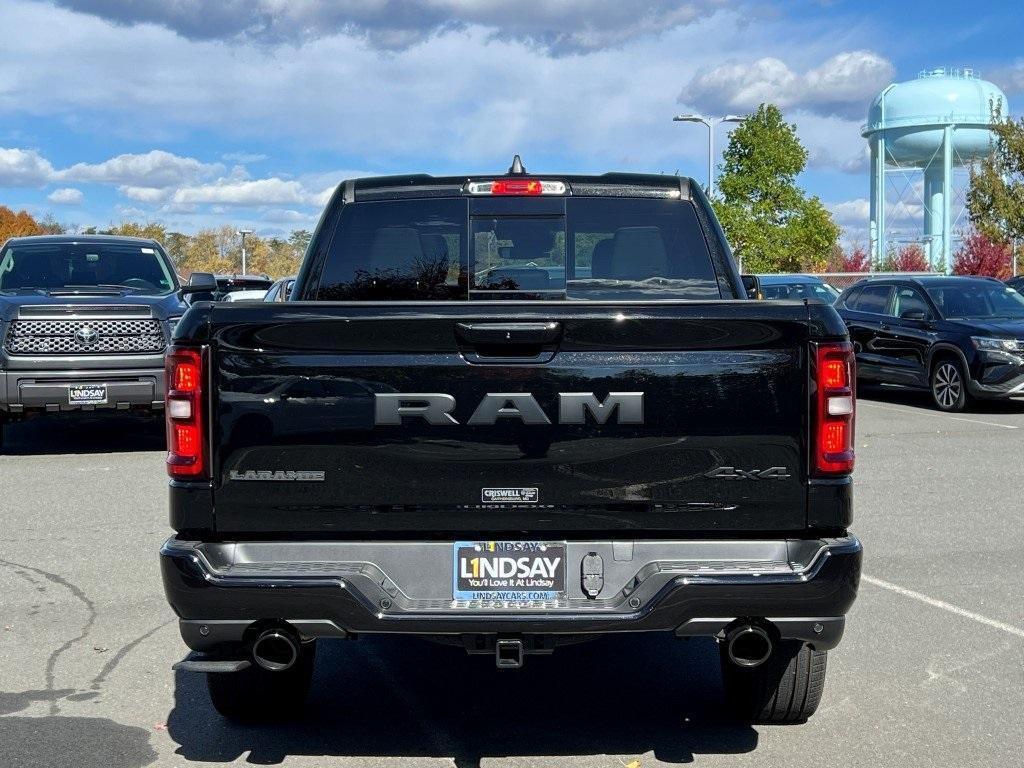 new 2026 Ram 1500 car