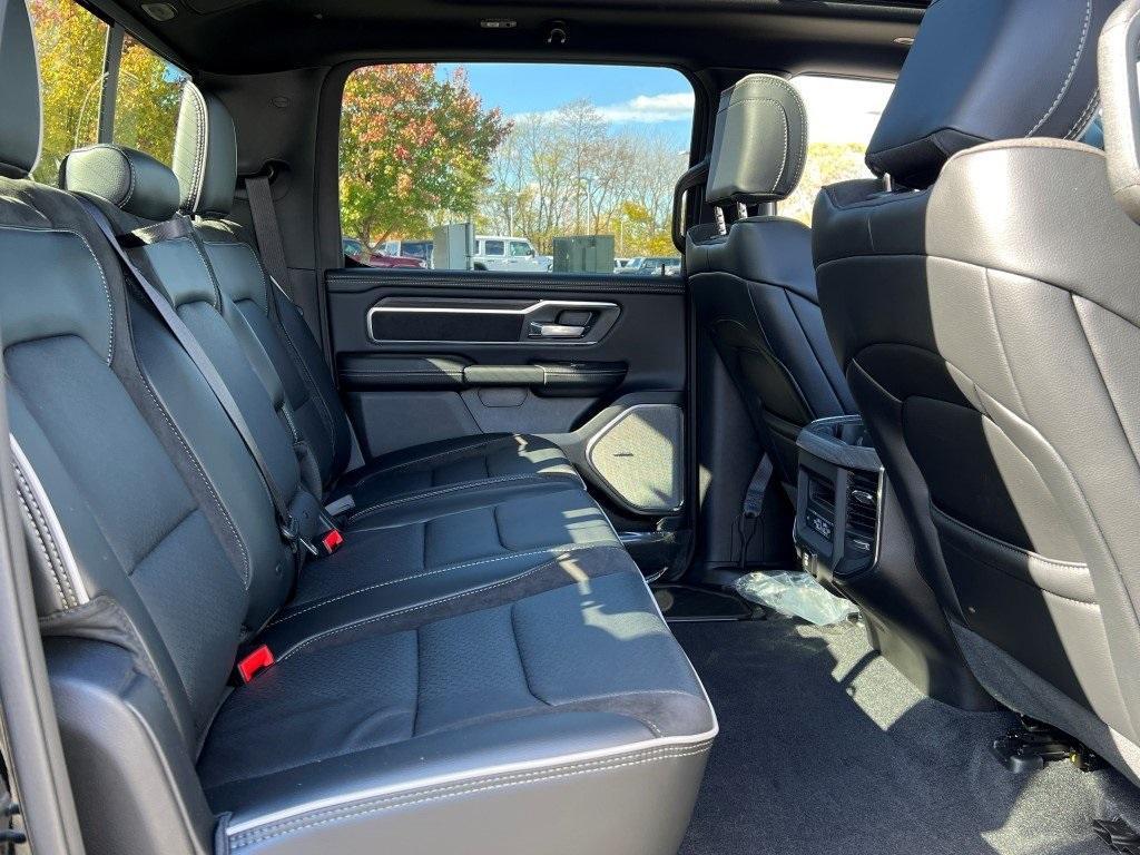 new 2026 Ram 1500 car