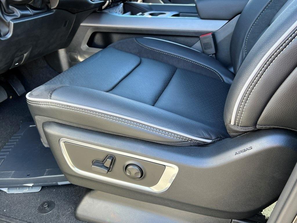 new 2026 Ram 1500 car